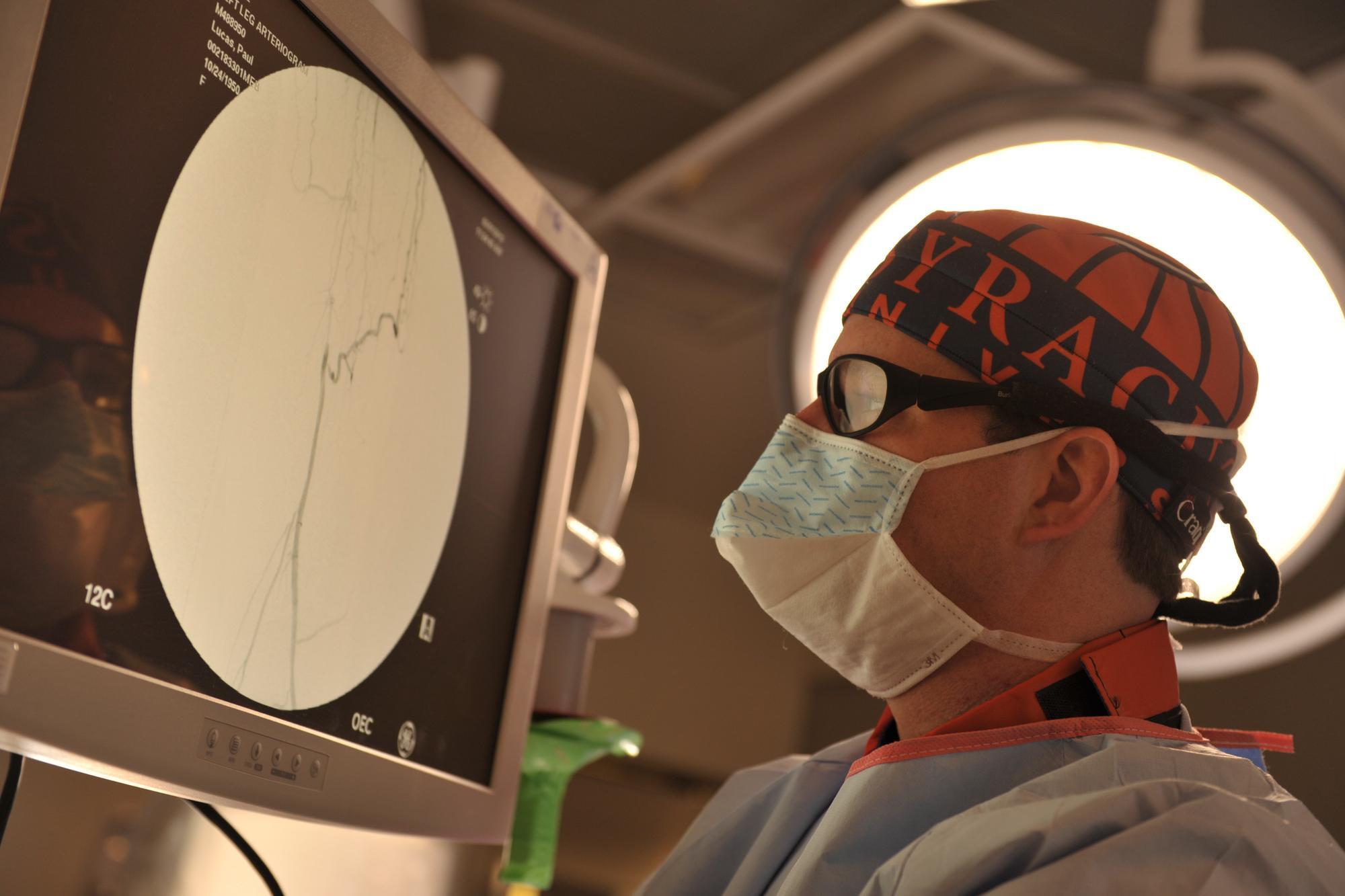 Specialists at Mercy Orthopedics, Cancer, GI, Women's Health