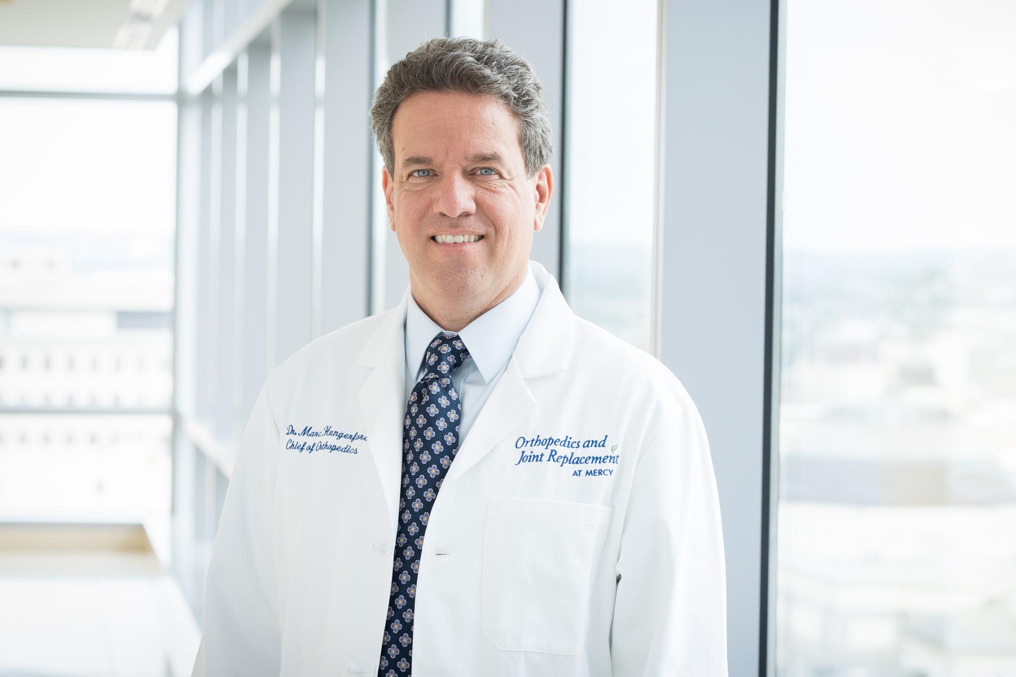 Birmingham Hip Resurfacing Offered by Top Orthopedic Doctor in Baltimore