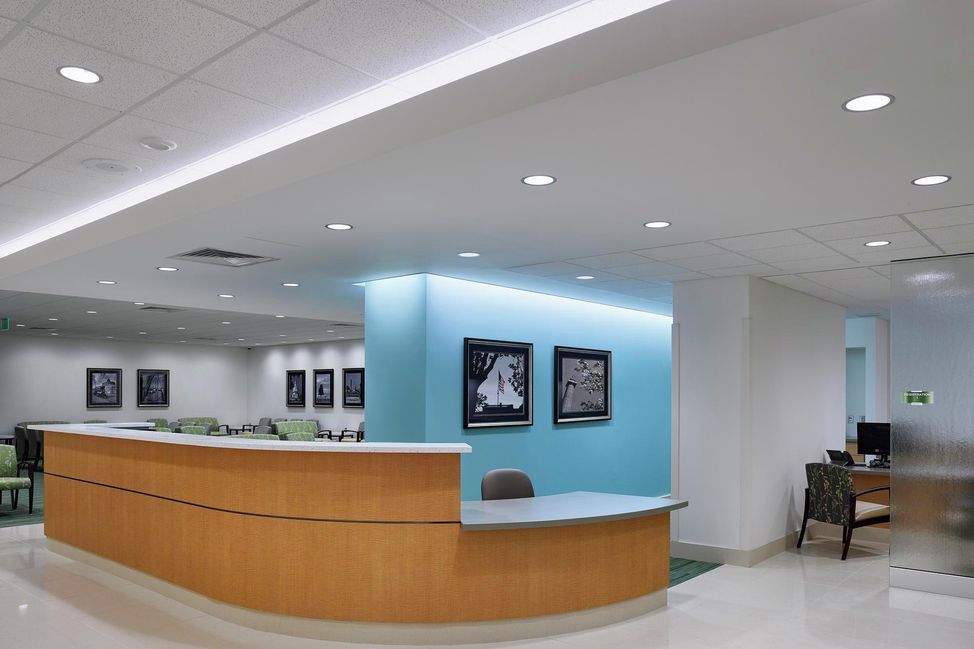 Giving The Charles Crane Surgery Suite Baltimore, MD