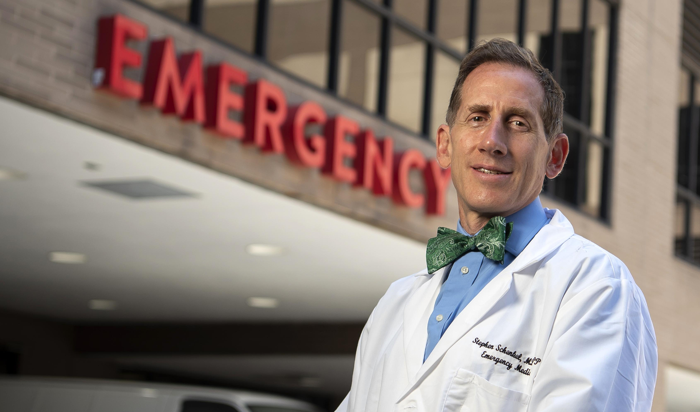 Emergency Department - Mercy Medical Center - Baltimore, MD