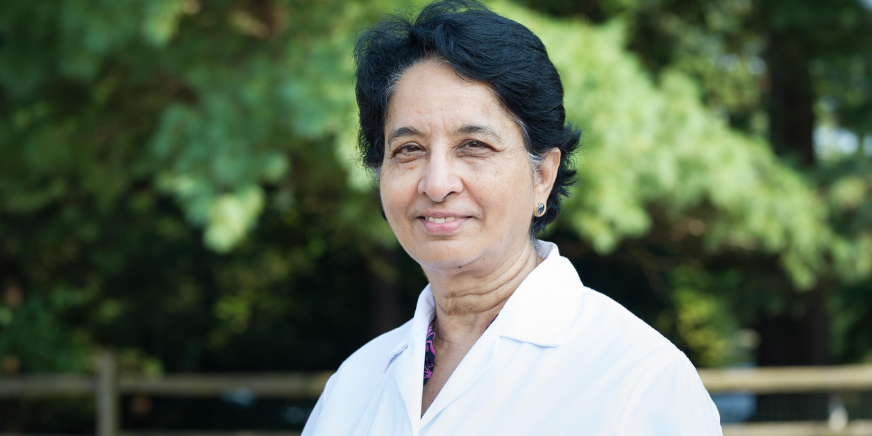 Dr. Rani Karipineni - Primary Care/Internal Medicine - Glen Burnie, MD