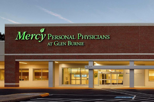 Orthopedics & Joint Replacement Center at Mercy in Baltimore, MD