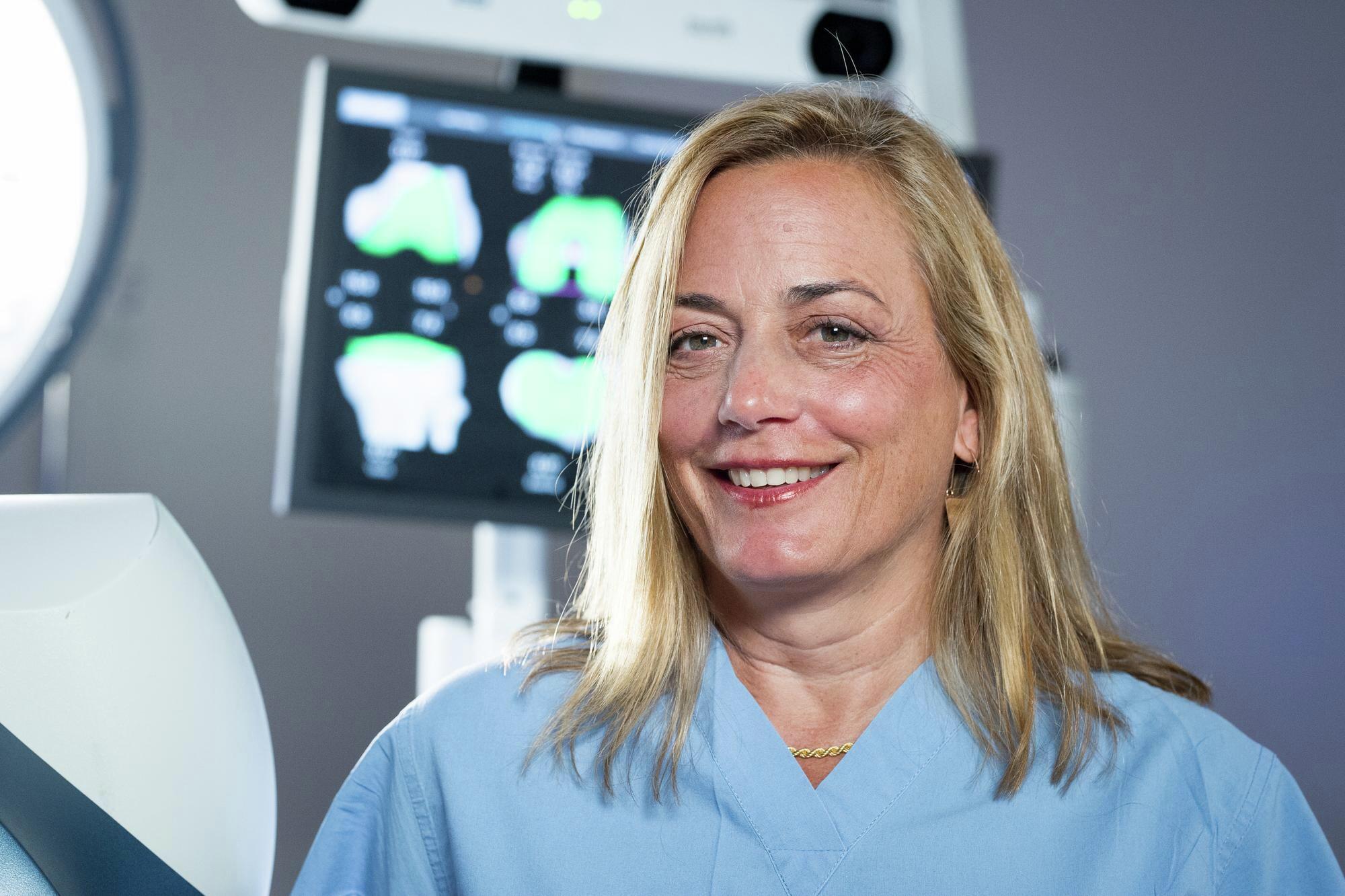 Am I A Candidate for Outpatient Joint Replacement Surgery? Dr. Kamala Littleton Mercy