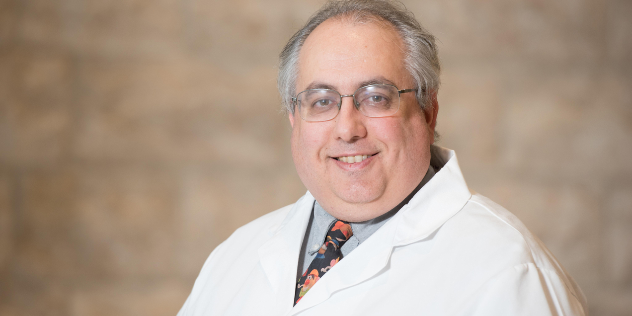 James Bernheimer Profile Image