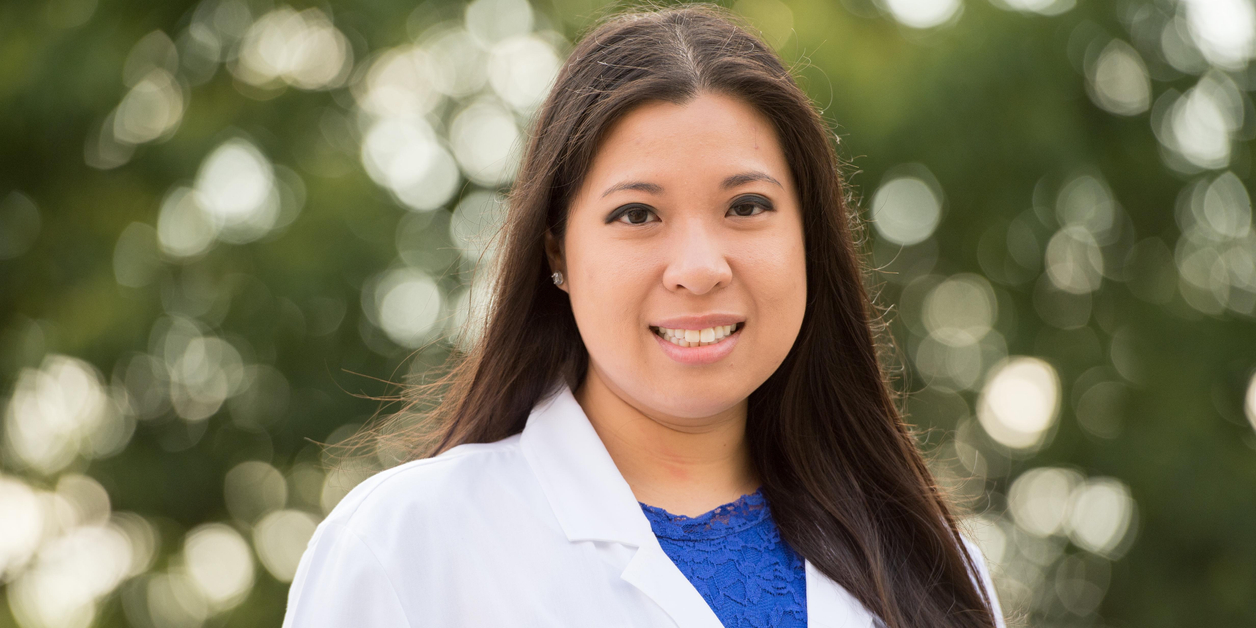 Elinor Zhou Profile Image