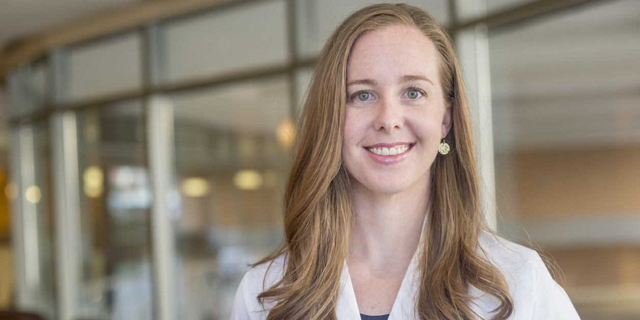 Catherine Novotny Profile Image