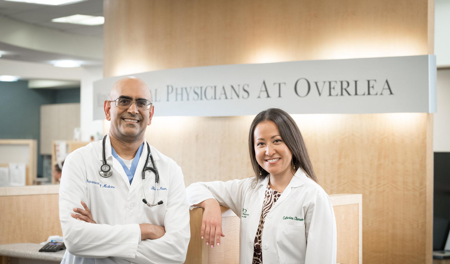 Personalized Primary Care & Preventive Health Services