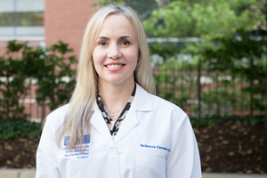 Top Foot &amp; Ankle Surgeons In Baltimore At Mercy Medical Center