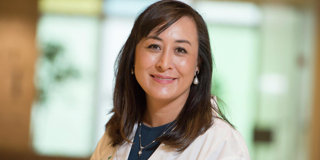 Babette Glister Profile Image