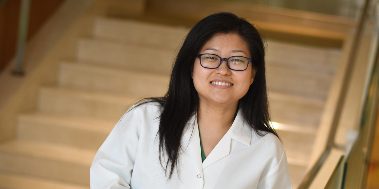 Kate Iwamoto Profile Image