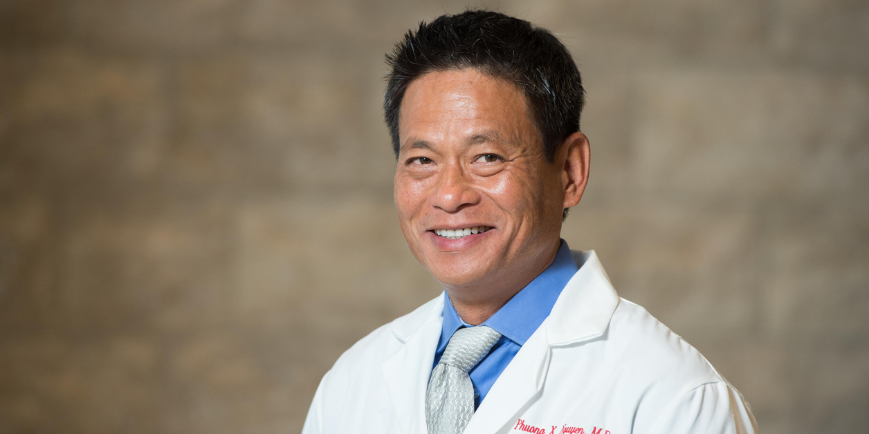 Phuong Nguyen Profile Image