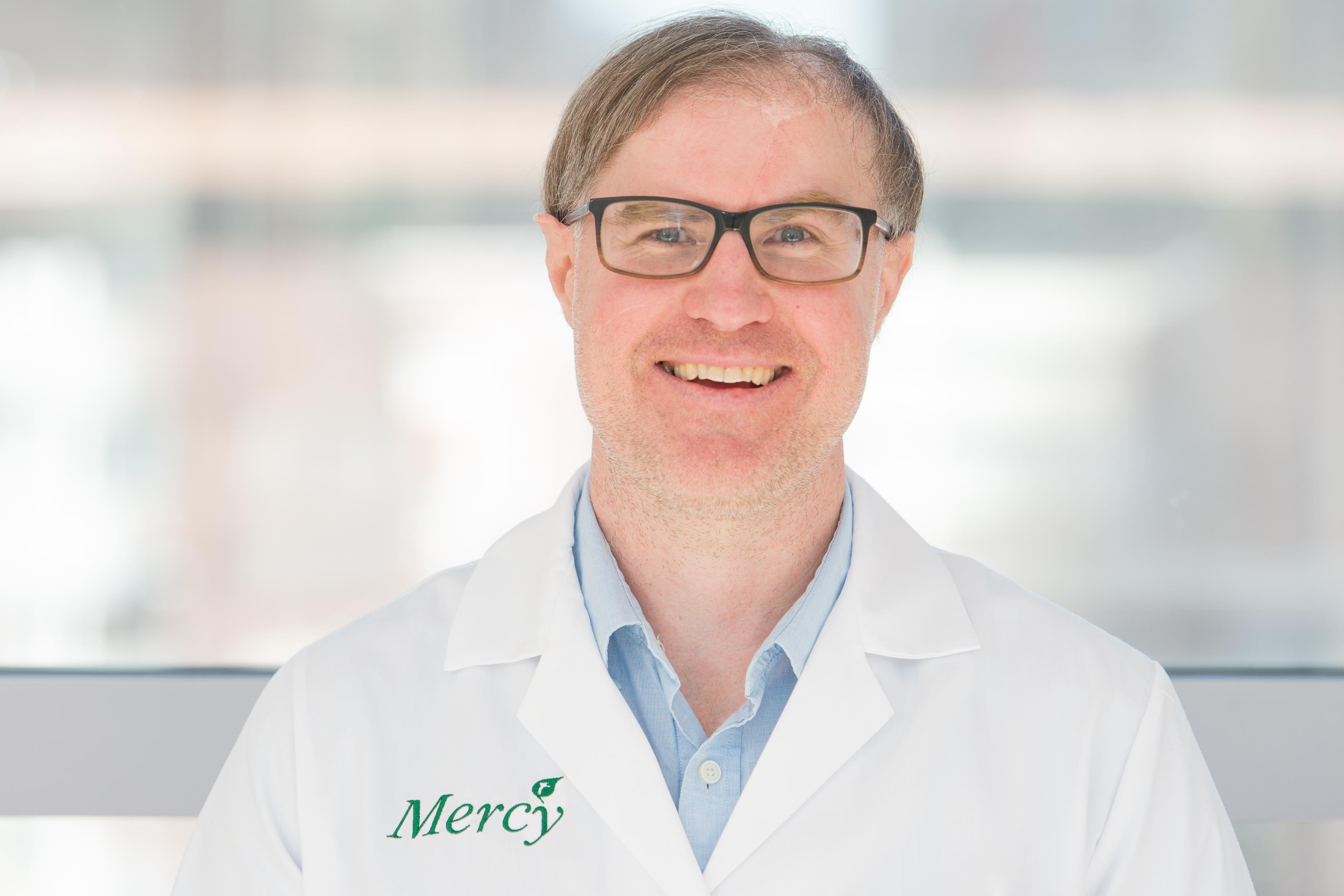 Mercy Personal Physicians At Overlea
