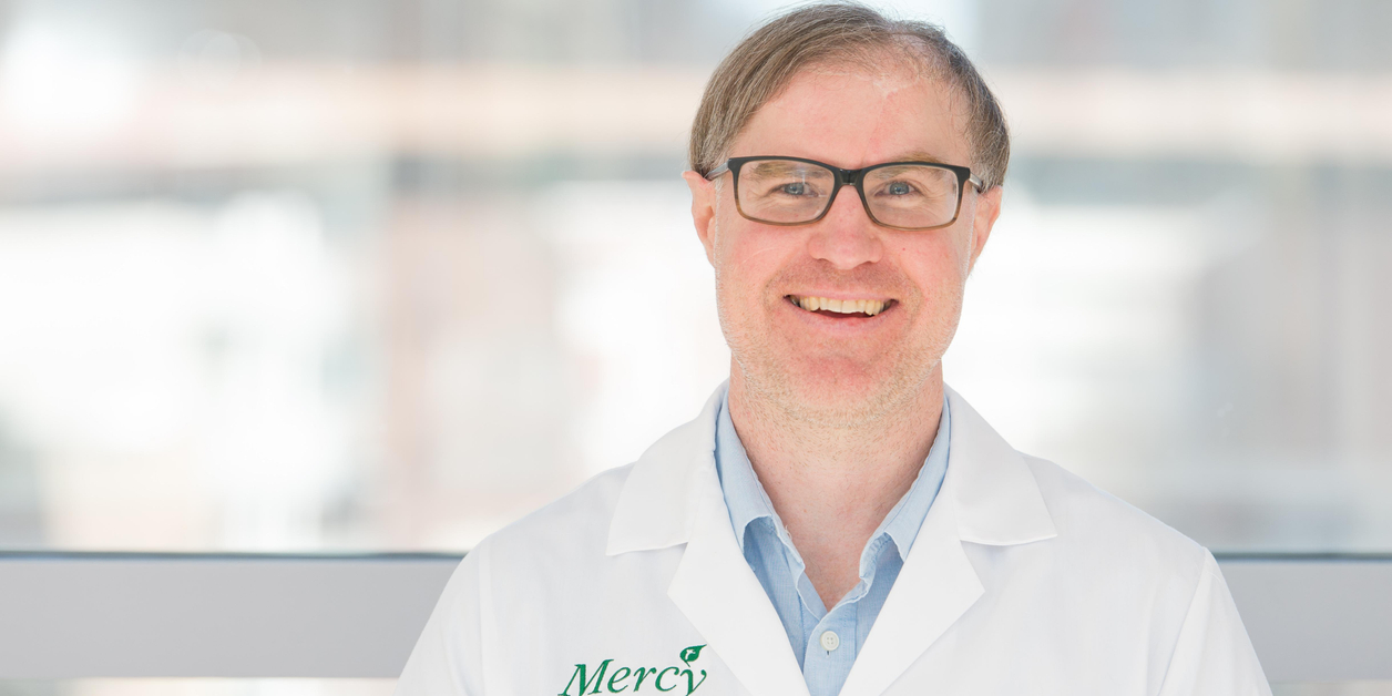 Timothy Brinker Profile Image