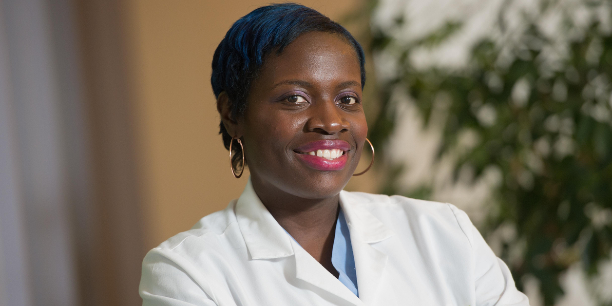 Tarnisha Hemphill Profile Image