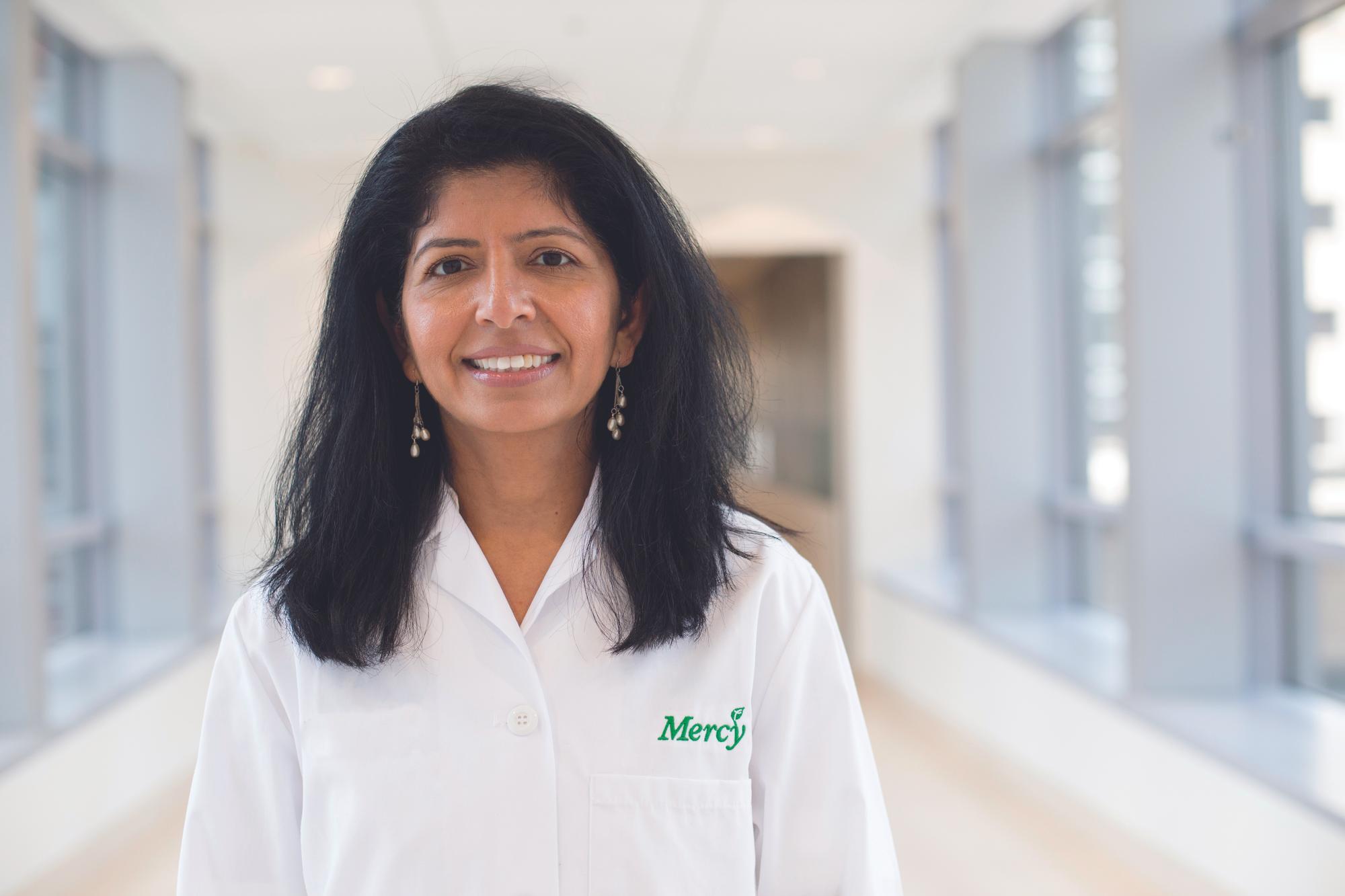 Do You Have Early Symptoms of Rheumatoid Arthritis? Dr. Sadia Khan