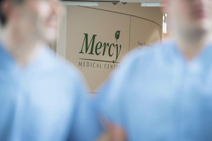 Cystoscopy Diagnostic Procedure Offered in Baltimore - Mercy
