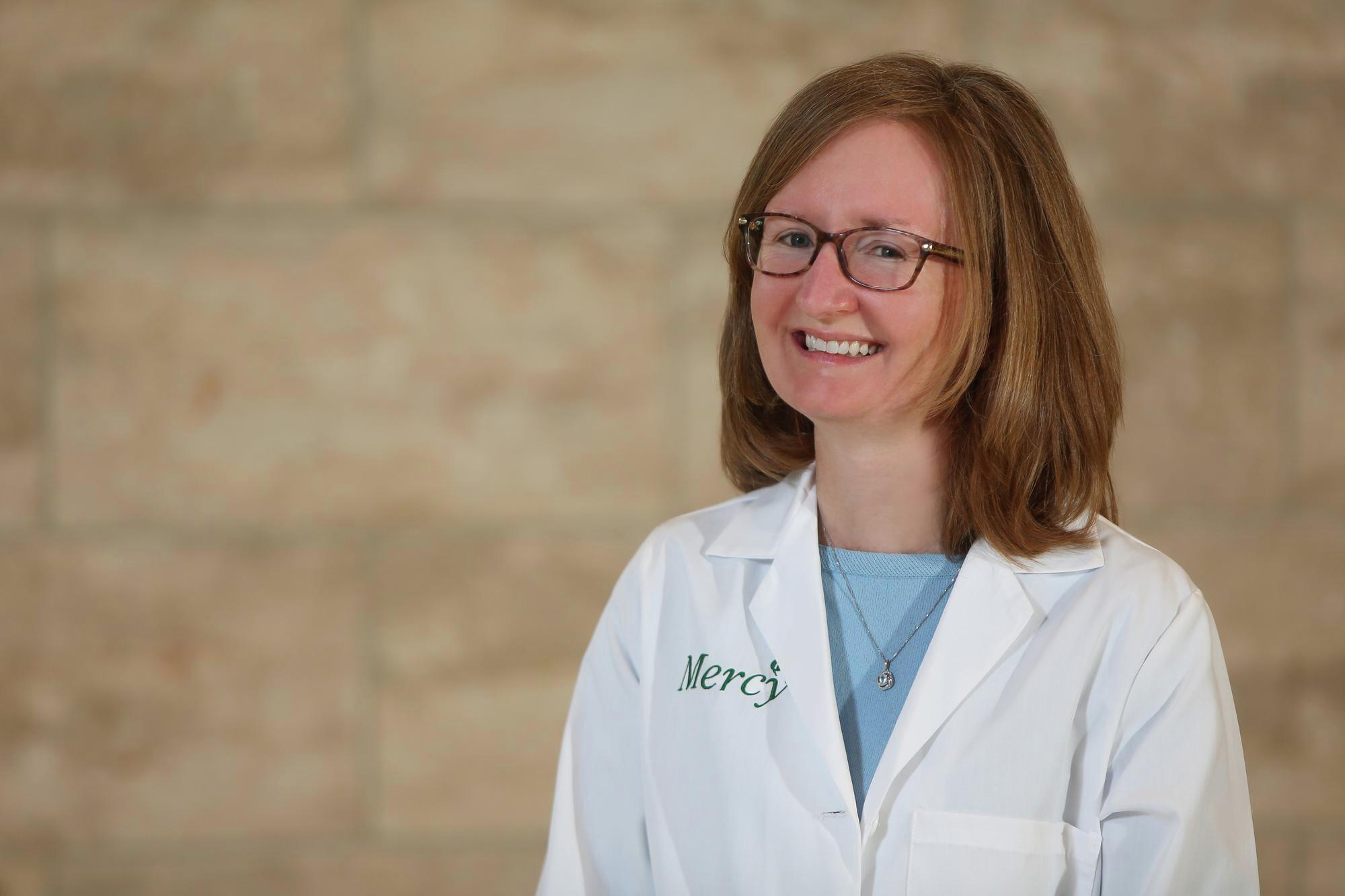 Kathryn Cervi, CRNP Gynecology Practice in Columbia, MD