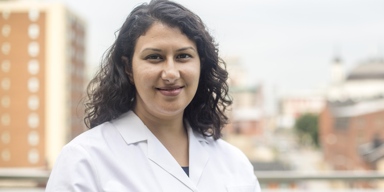 Sarayu Chandrashekhar Profile Image