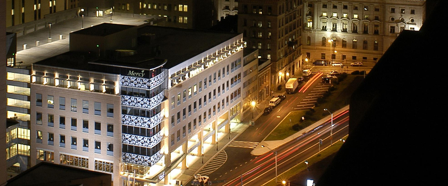 Weinberg Center at Night.jpg