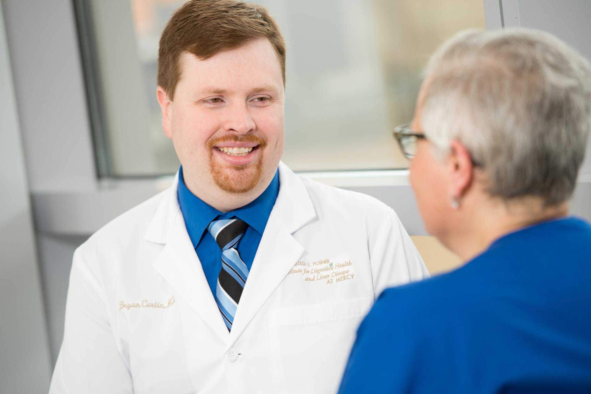 Biofeedback Bowel Retraining Offered in Baltimore, MD