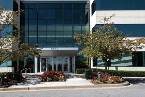 Orthopedics & Joint Replacement Center at Mercy in Baltimore, MD