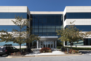 Orthopedics & Joint Replacement Center at Mercy in Baltimore, MD