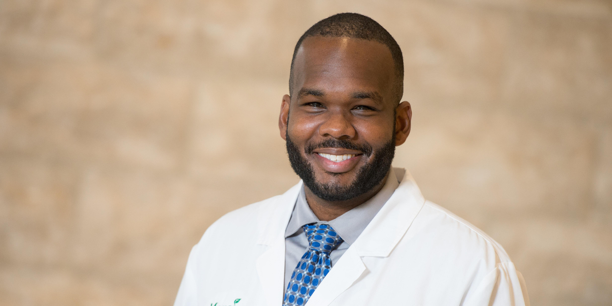 Dr. Christian Okoye - Radiation Oncologist in Baltimore, MD - Mercy