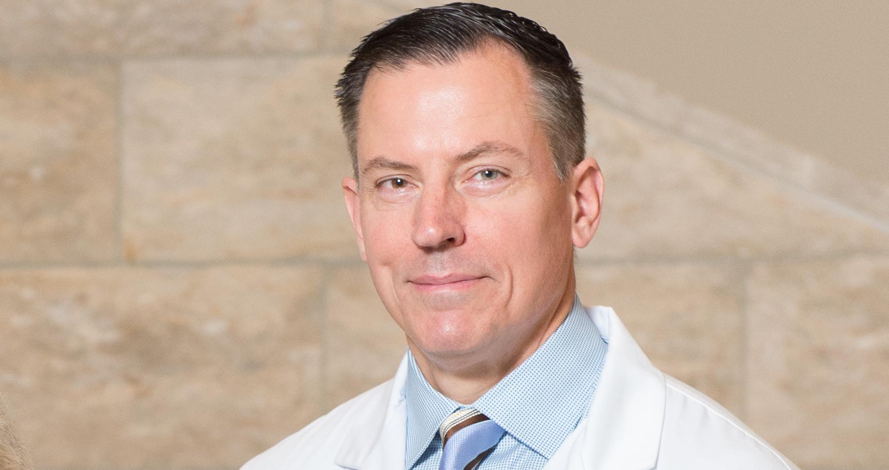 Photo of Jeffery Nelson