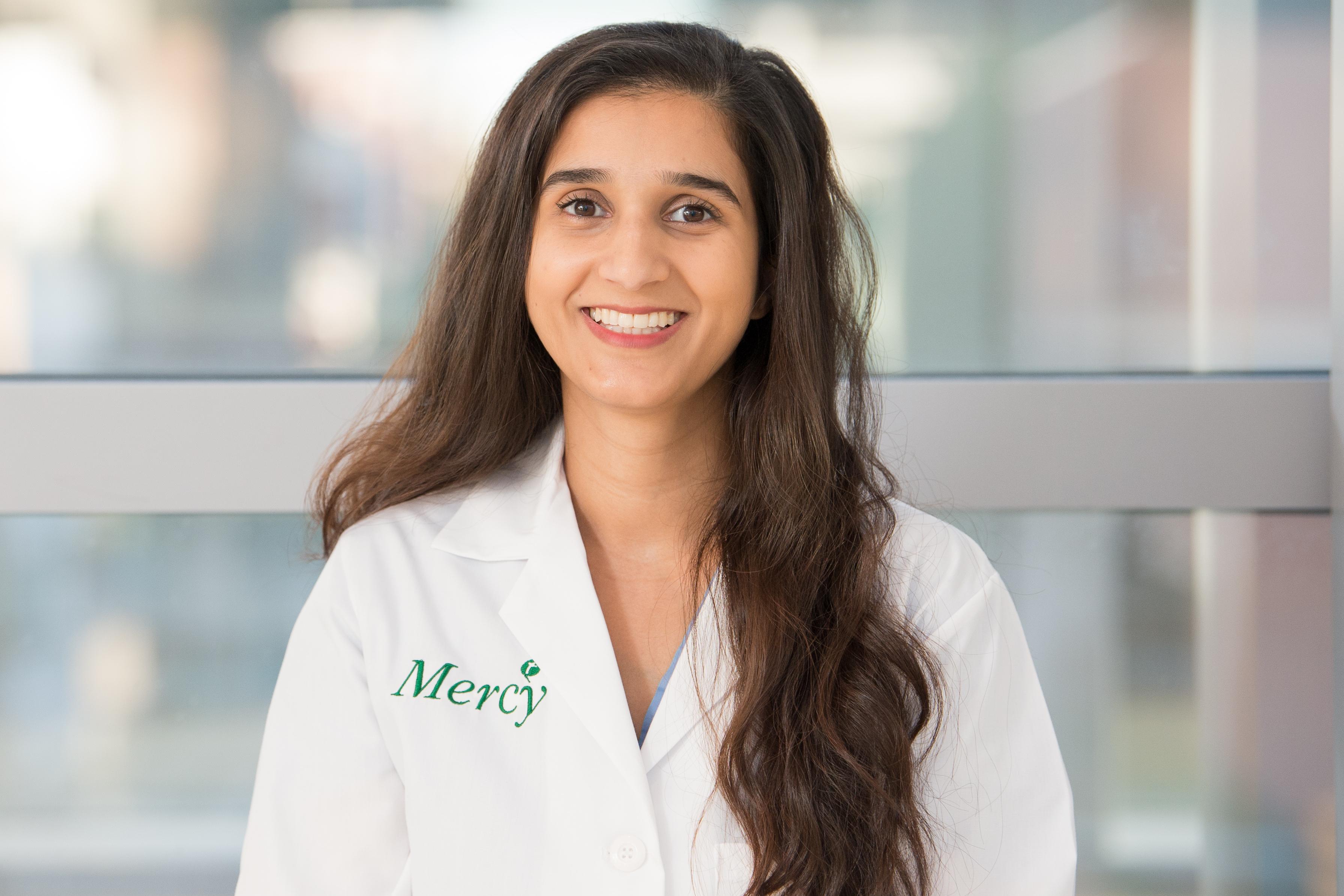 Rija Tofeeq, MS, CNM - Nurse Midwife - Hoffman and Associates OB/GYN ...