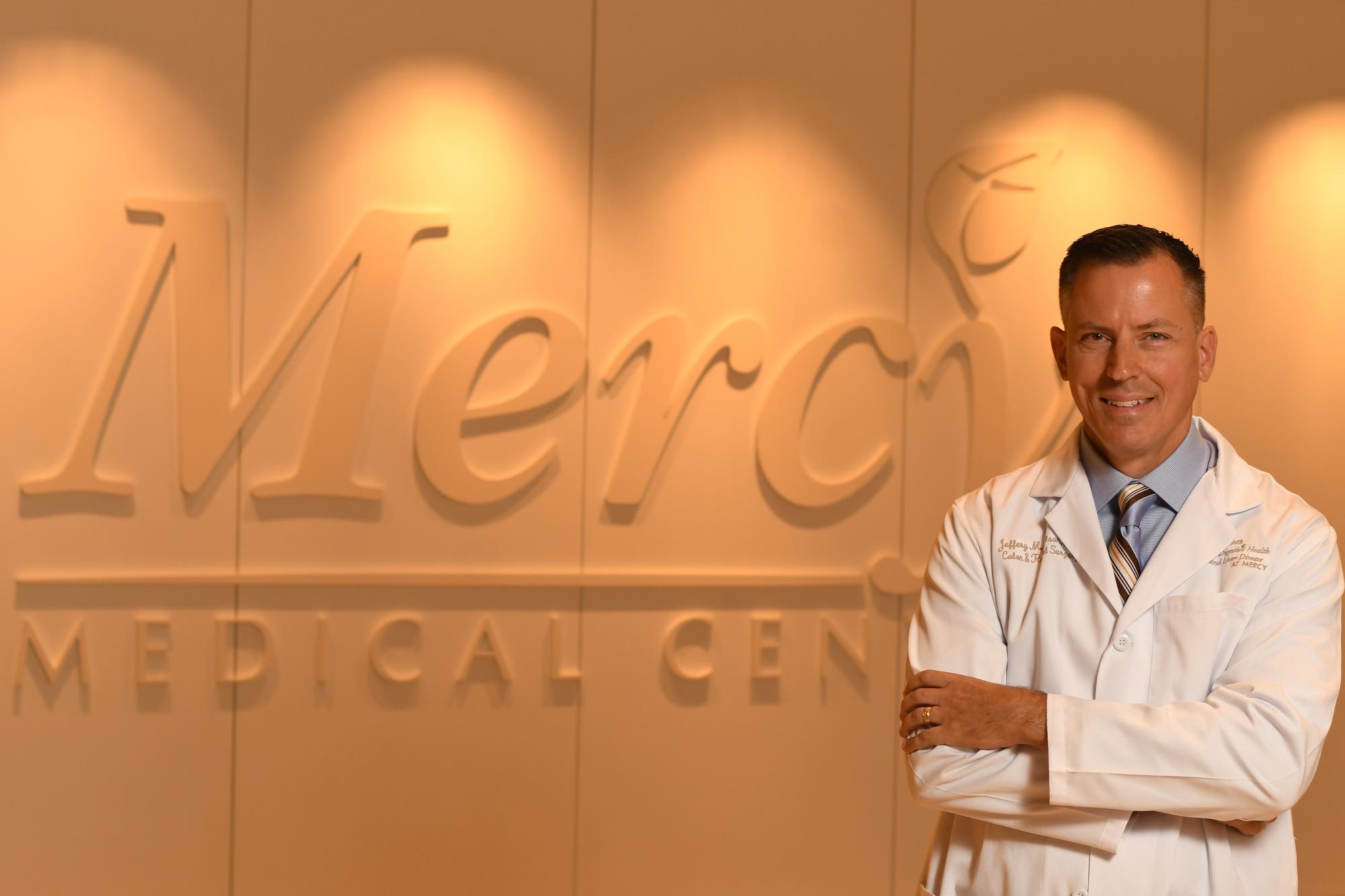Rectal Bleeding - Causes, Symptoms, Treatment Options - Mercy Medical ...