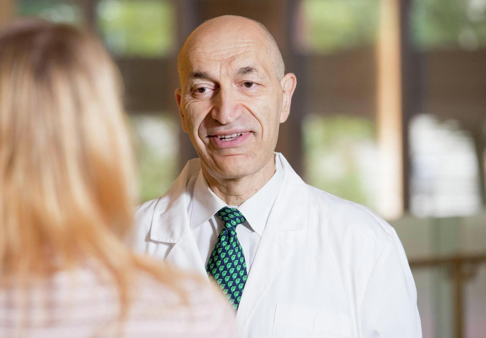 Endoscopic Sleeve Gastroplasty Weight Loss Procedure Baltimore, MD