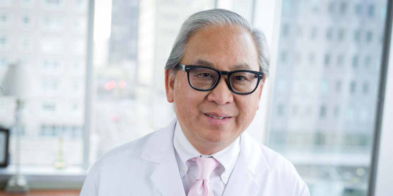 Bernard (Bernie) Chang Profile Image