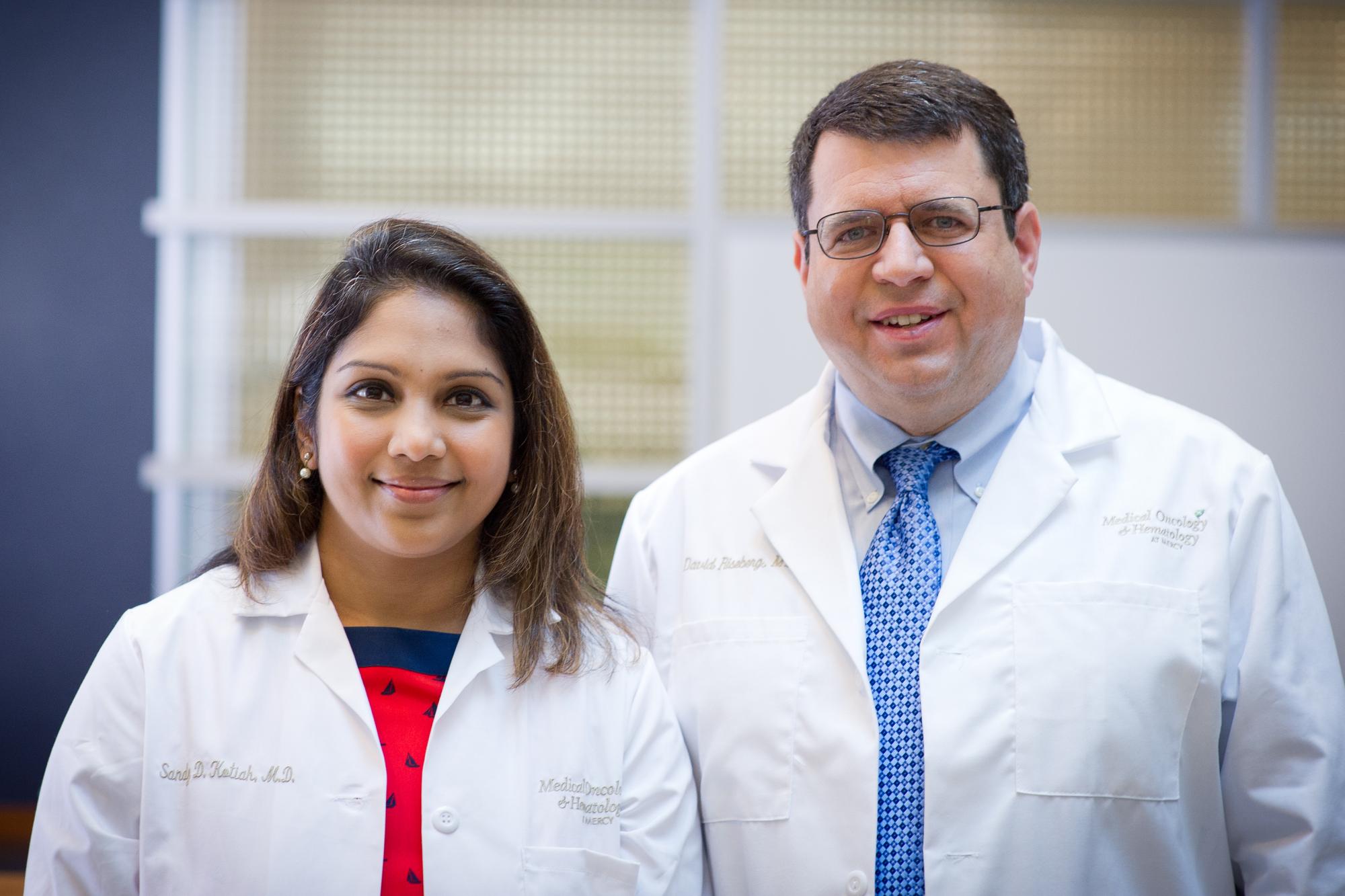 COVID-19 Fears Should Not Delay Important Cancer Screenings - Dr. David ...
