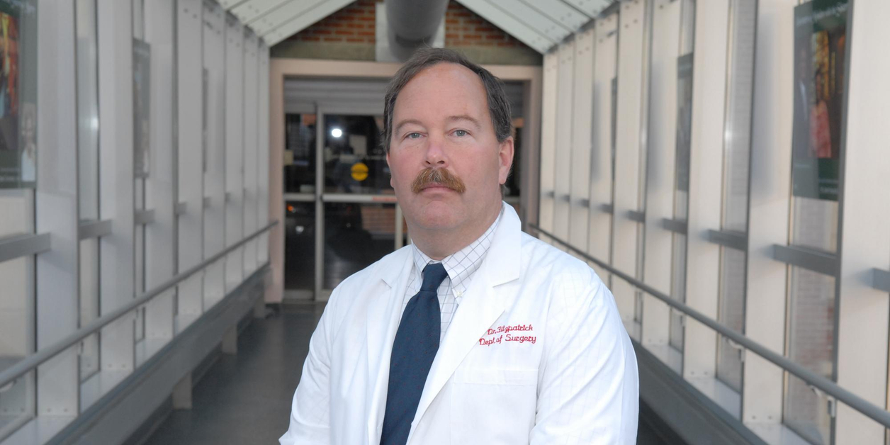 J. Lawrence Fitzpatrick Profile Image