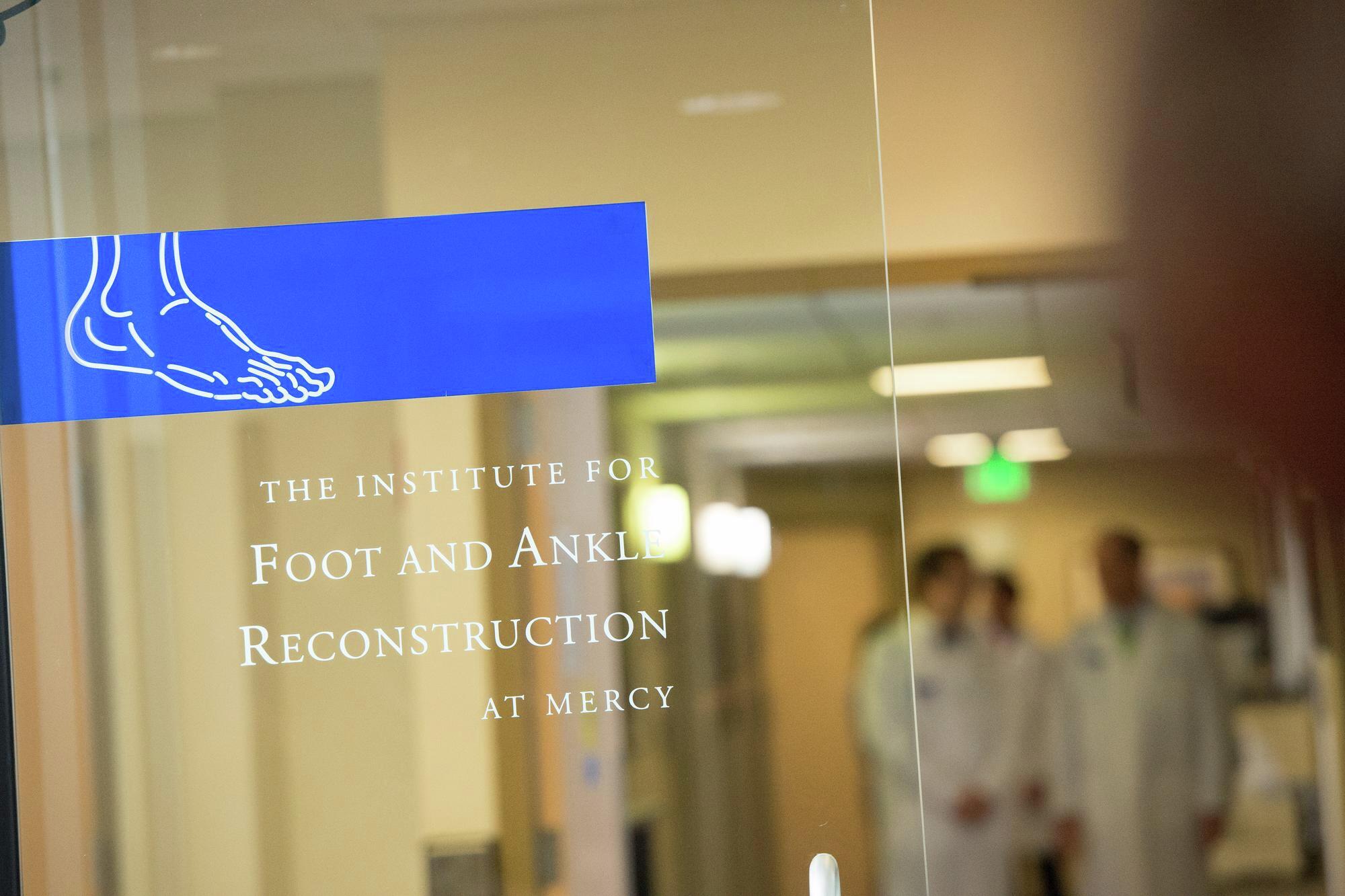 Ingrown Toenail Treatment Mercy's Foot Doctors Baltimore, MD