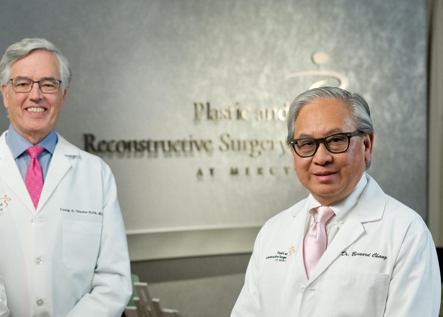 Breast Reconstruction and Restoration Center - Mercy, Baltimore, MD