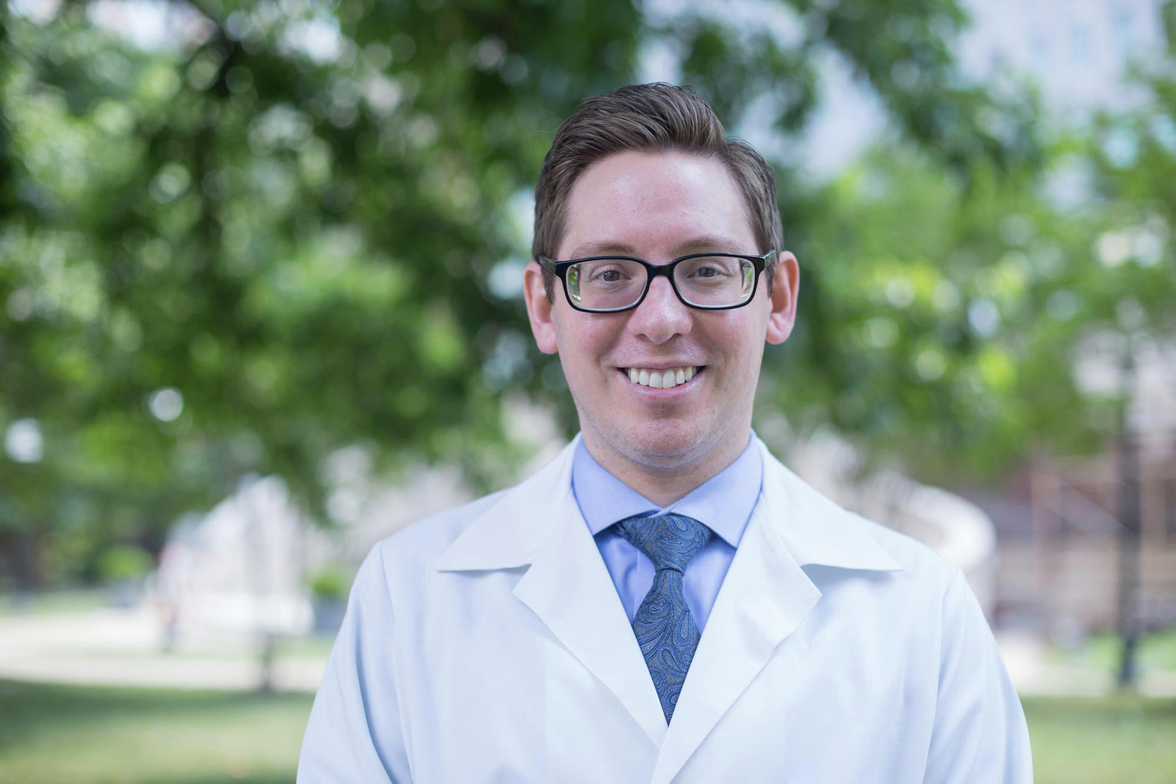 Buethe_Labcoat_Outdoors_Trees_7.3.2017_6.28.17_Douglas Buethe_Dermatology-39.jpg