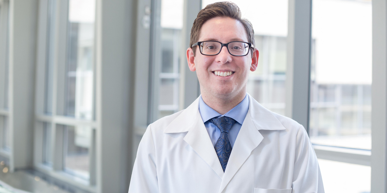 Douglas Buethe Profile Image